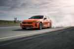 Kia Stinger GTS 2019 года (NA)